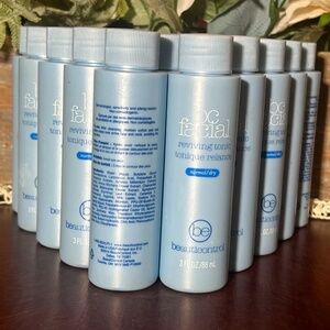 Beauticontrol Reviving Tonic Normal/Dry 3 Fl.Oz. (20 pack)